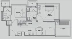 RV Altitude (D9), Apartment #436325521